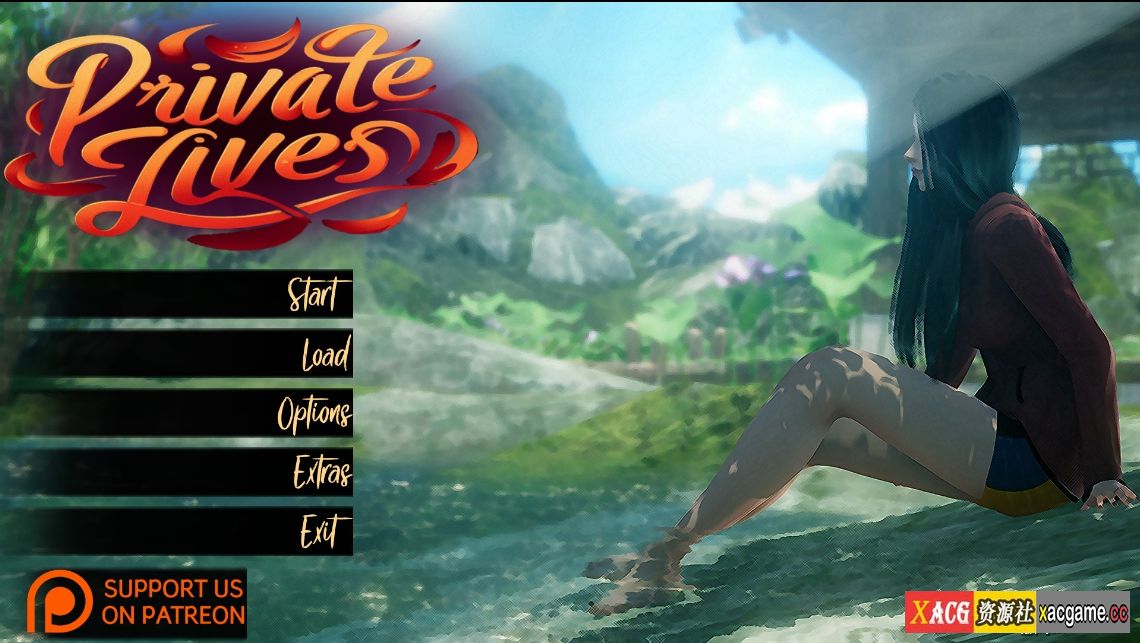 [PC+安卓+IOS/沙盒SLG汉化动态]私生活 私人生活 Private Lives v0.18[3G]