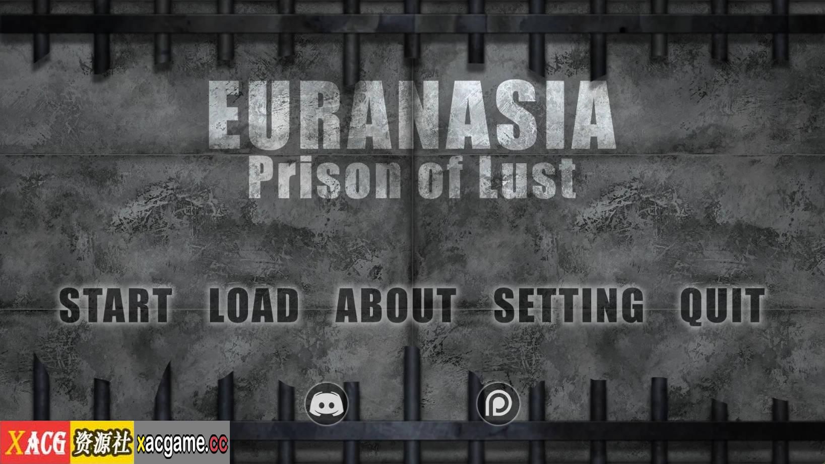 【PC+安卓+IOS/欧美SLG】欧洲:欲望监狱 v1.0汉化版【746MB/更新/汉化/动态】