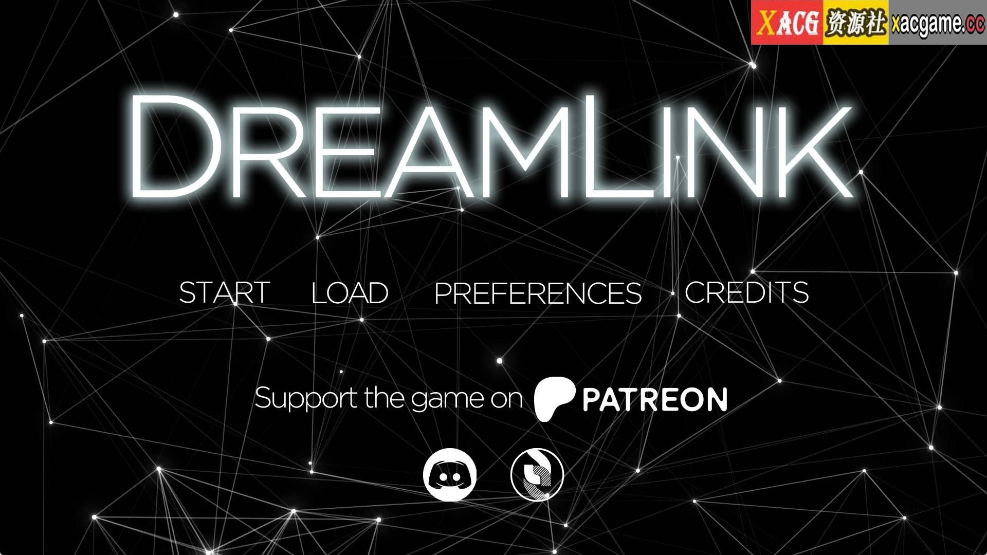 【PC+安卓+IOS/国风SLG】梦想链接0.2汉化版【1.85G/更新/汉化/动态】