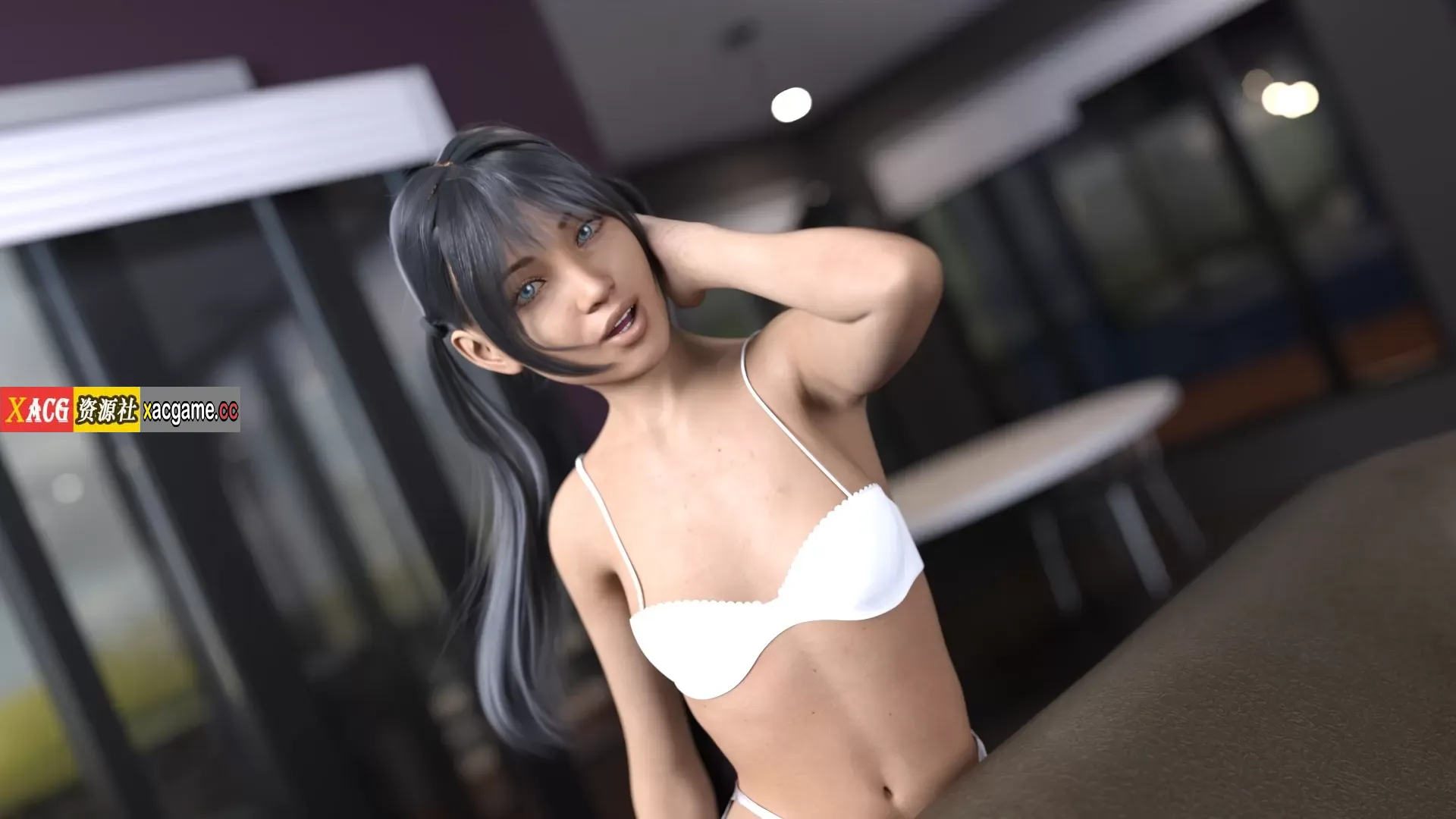 图片[8]-【PC+安卓+IOS/欧美SLG】追求目标 勇往直前 Going for Goal v0.06【汉化/1.7G】-XACG动漫资源社