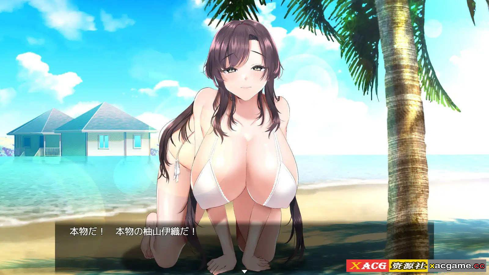 [电脑PC+安卓+IOS/SLG/汉化/动态】强势的写真偶像被监禁凌辱/強気なグラビアアイドルを監禁凌【449M】