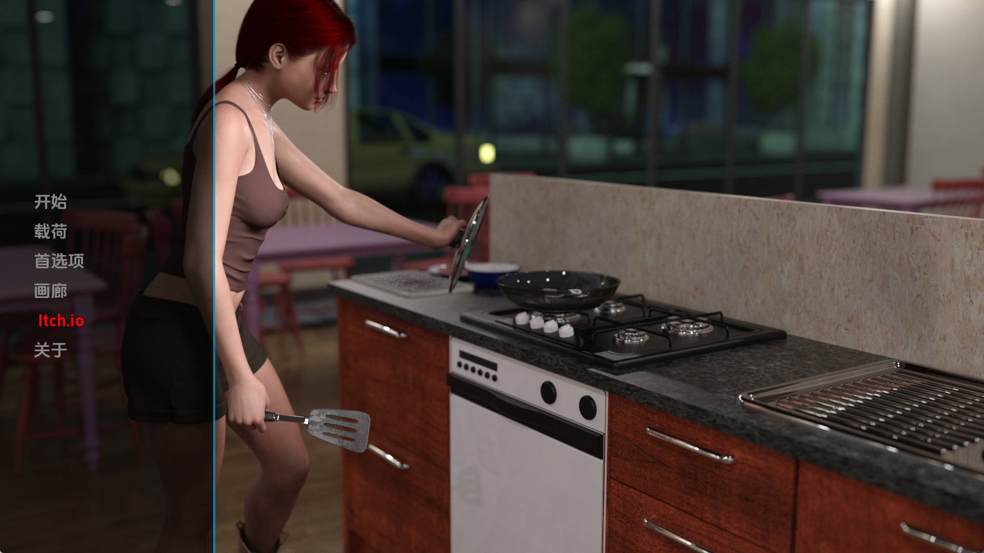 【PC+安卓+IOS/欧美SLG】罪人剧场0.3汉化版【3.79G/更新/汉化/动态】