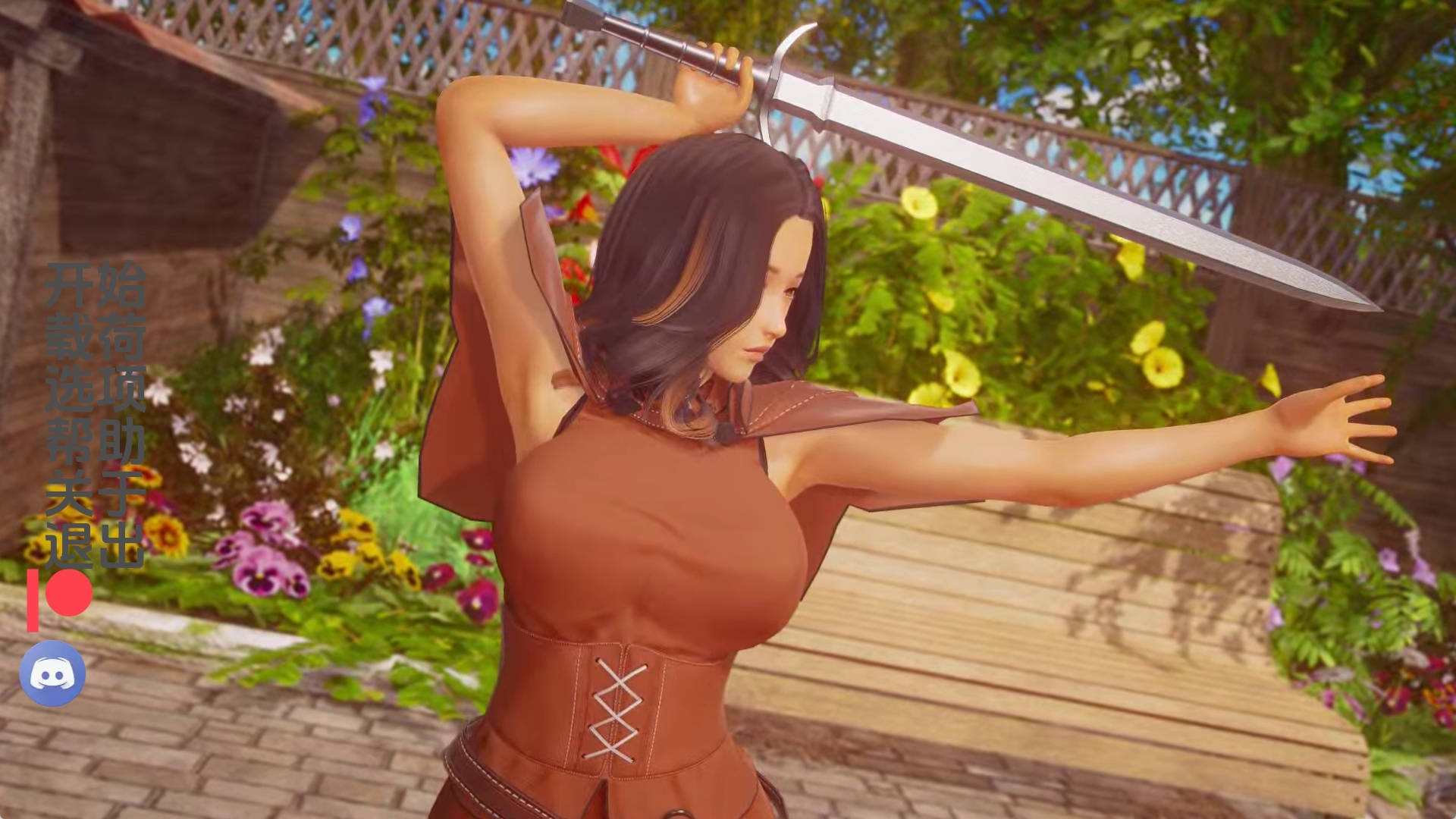 【PC+安卓+IOS/亚洲SLG/汉化/沙盒】魔戒的命运0.3汉化版【3.53G/更新】