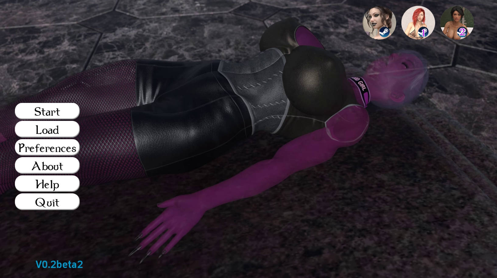 【PC+安卓+IOS/欧美SLG】 月神的选择Ep. 2 v0.2汉化版【1.47G/更新/汉化/动态】