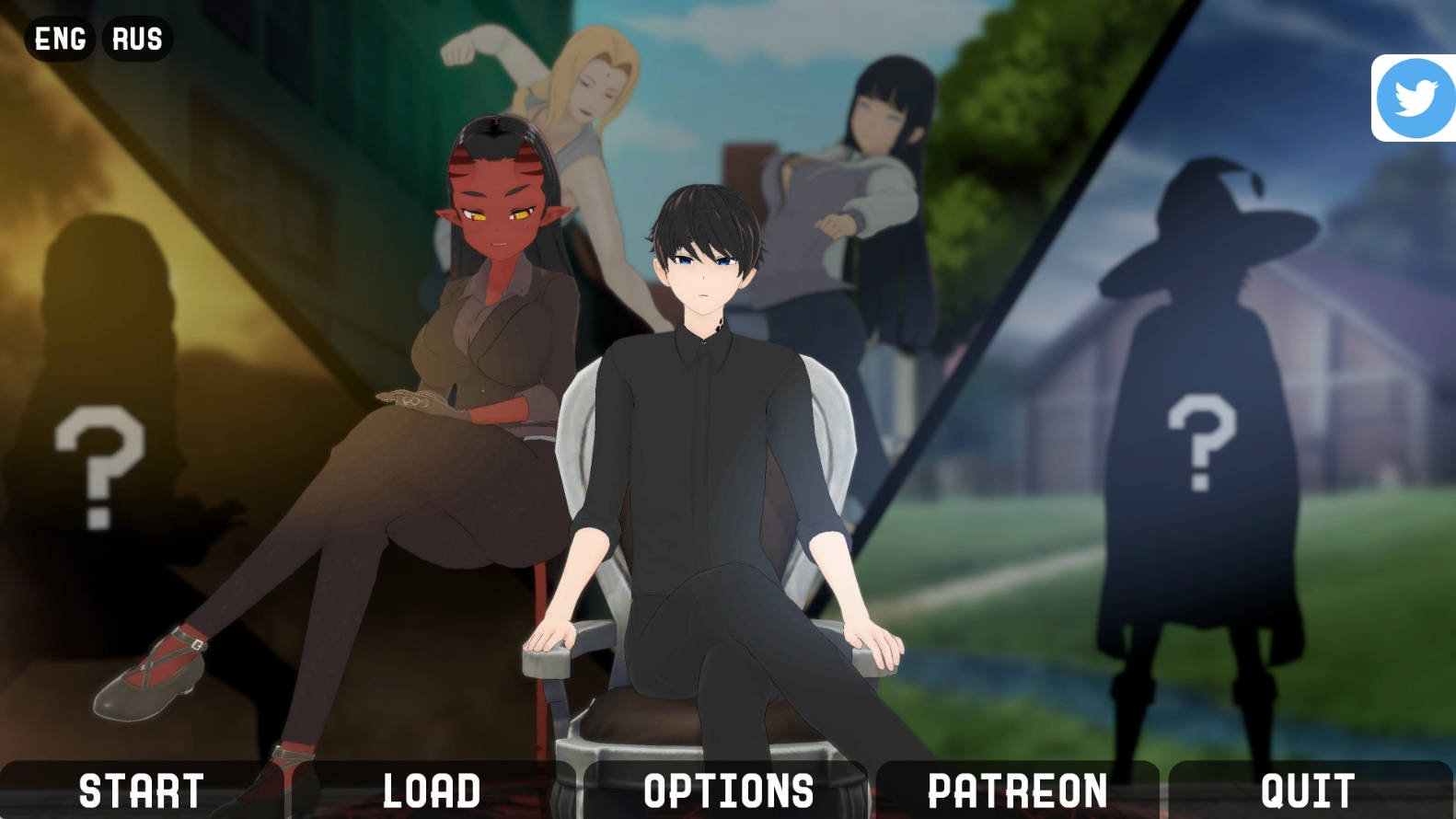 【PC+安卓+IOS/同人SLG】多元宇宙平衡0.9.8.5汉化版【2.21G/更新/汉化/动态】