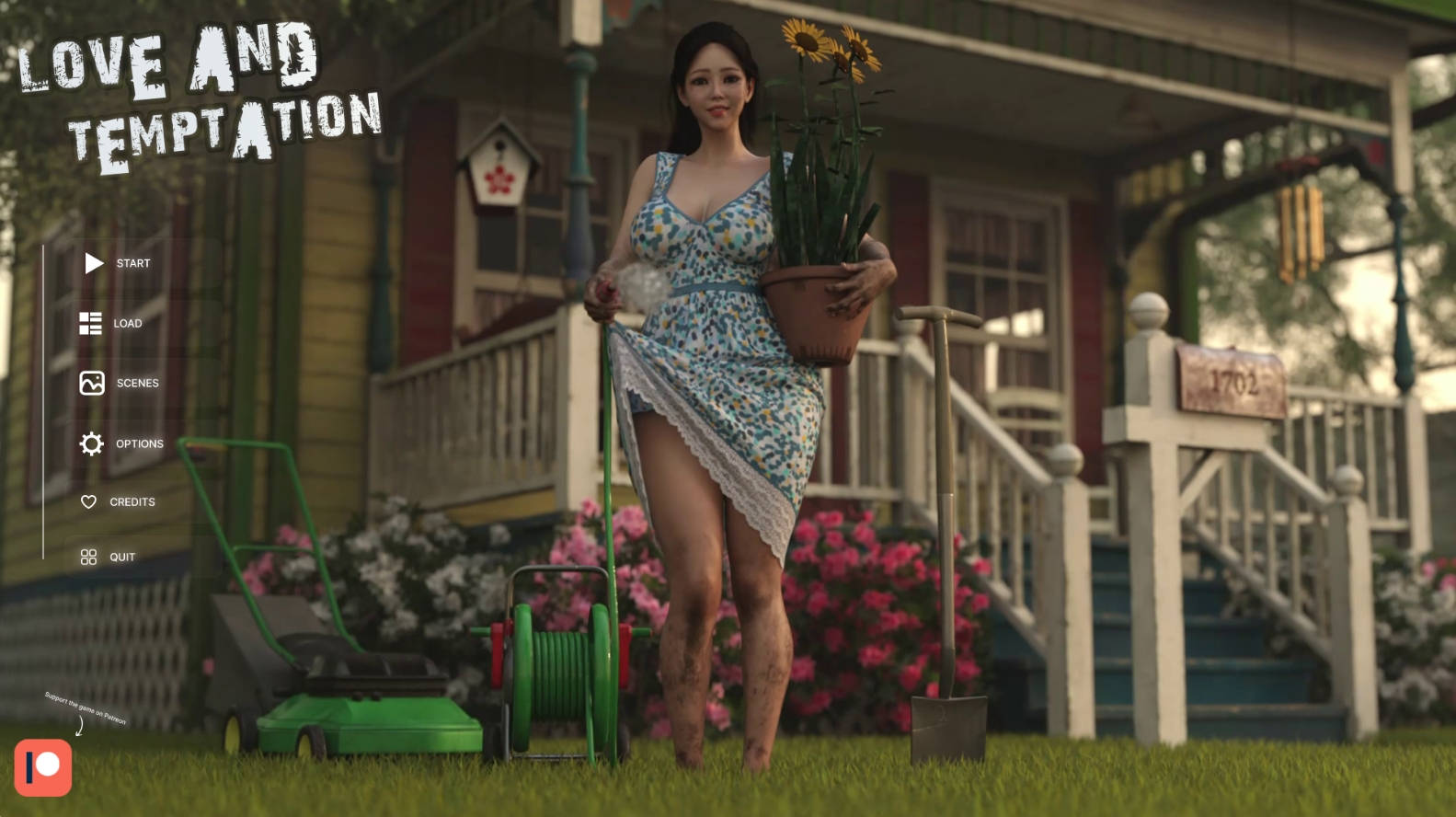 【PC+安卓+IOS/精品SLG】爱与诱惑Ep.4 S2汉化版【2.54G/更新/汉化/动态】