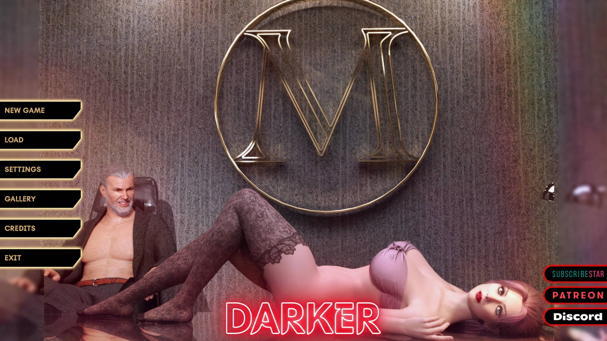 【PC+安卓+IOS/欧美SLG】较暗Ch.1Part5汉化版【3.63G/更新/汉化/动态】