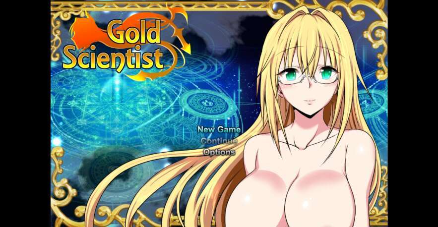 【电脑+安卓+IOS/日系RPG/AIGPT汉化/2D】科学家是妓女 1.0版【2.22g】