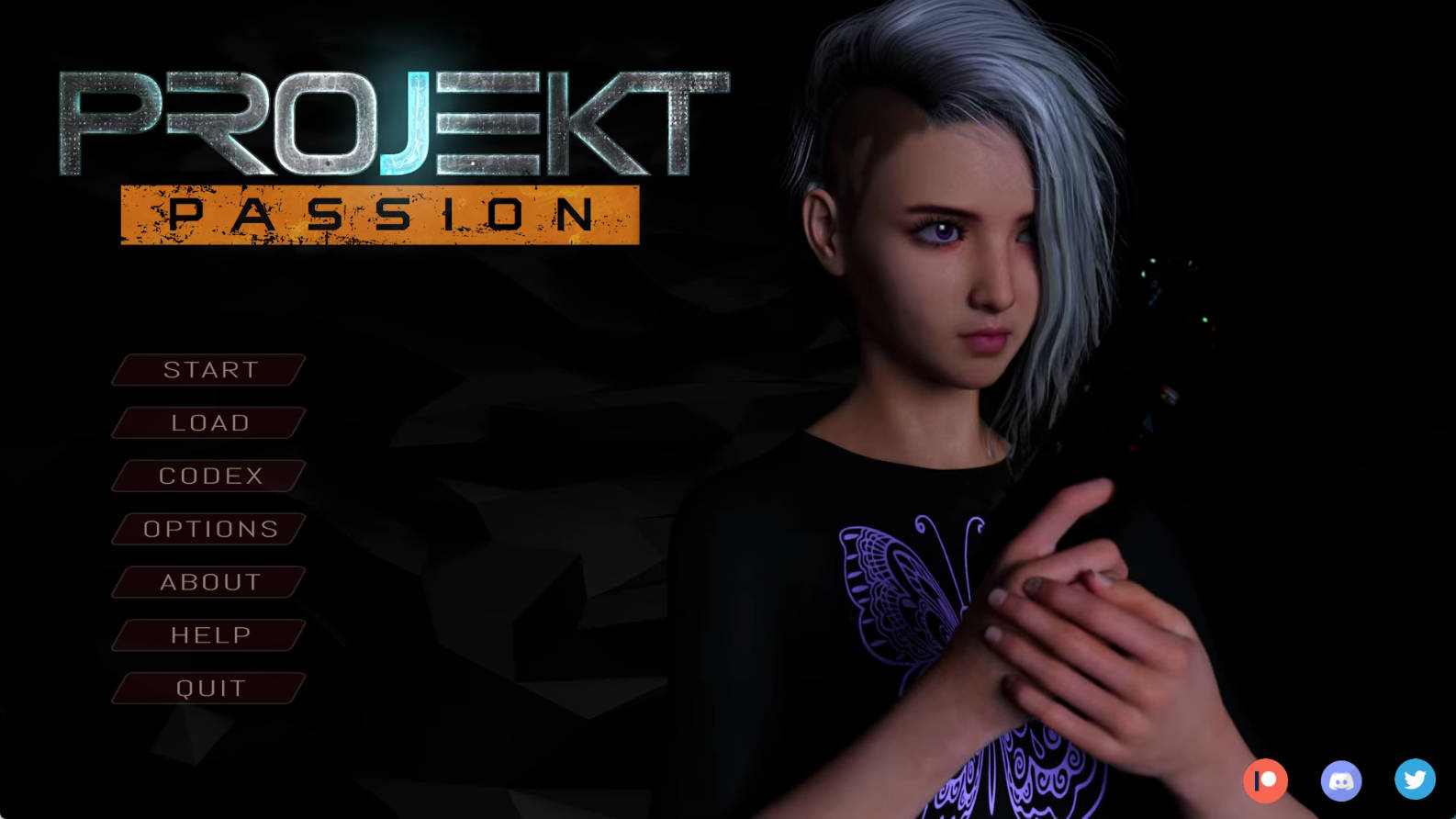 【PC+安卓+IOS/欧美SLG】项目：激情0.12汉化版【1.13G/更新/汉化/动态】