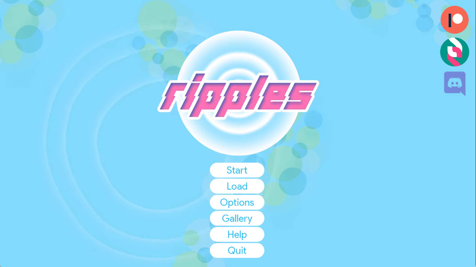 【PC+安卓+IOS/神作SLG】涟漪0.7.0汉化版【4.11G/更新/汉化/动态】