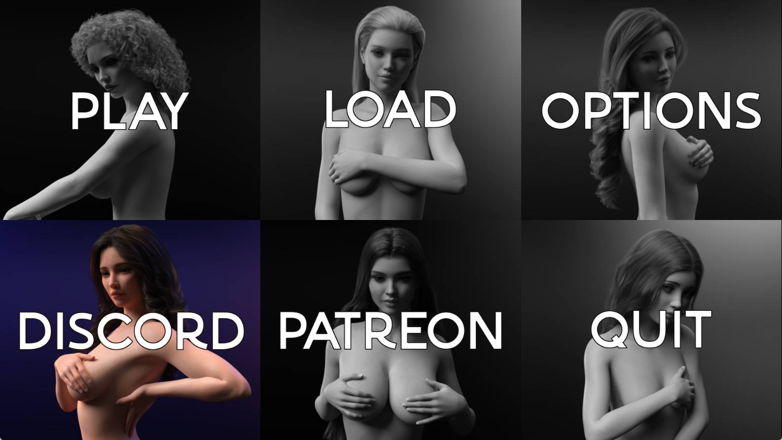 【PC+安卓+IOS/欧美SLG】欲望之旅0.3汉化版【4.28G/更新/汉化/动态】