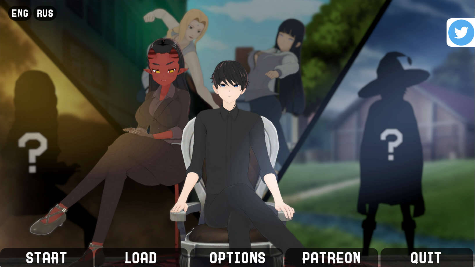 【PC+安卓+IOS/同人SLG】多元宇宙平衡v0.9.8.8汉化版【2.59G/更新/汉化/动态】