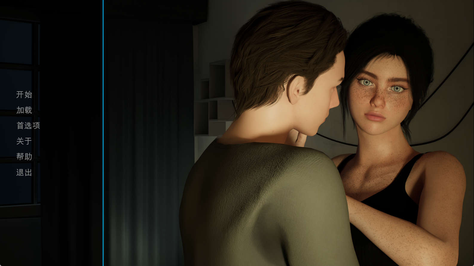 【PC+安卓+IOS/欧美SLG】性感母亲1.0汉化版【1.51G/汉化/动态/更新】