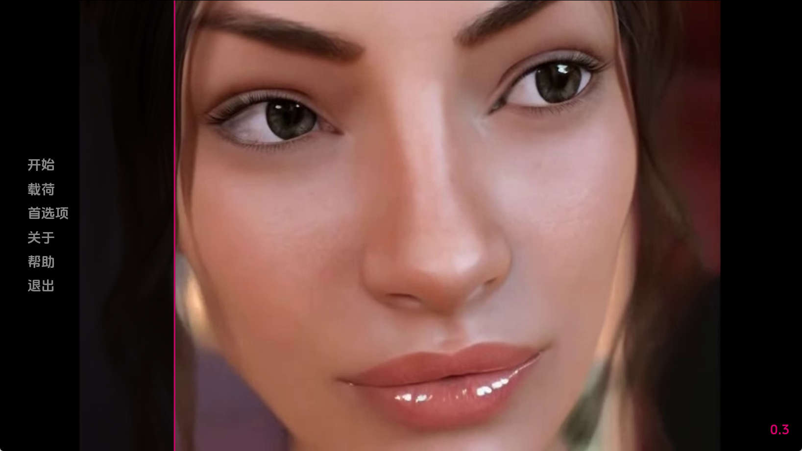 【PC+安卓+IOS/欧美SLG】劳拉：好色的秘密Ch.2.0.3P2汉化版【1.74G/汉化/动态/更新】