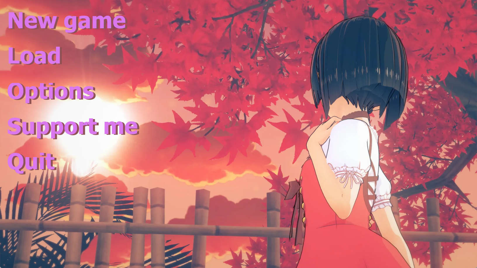 【PC+安卓+IOS/欧美SLG】接缝v0.23汉化版【3.51G/汉化/沙盒/更新】