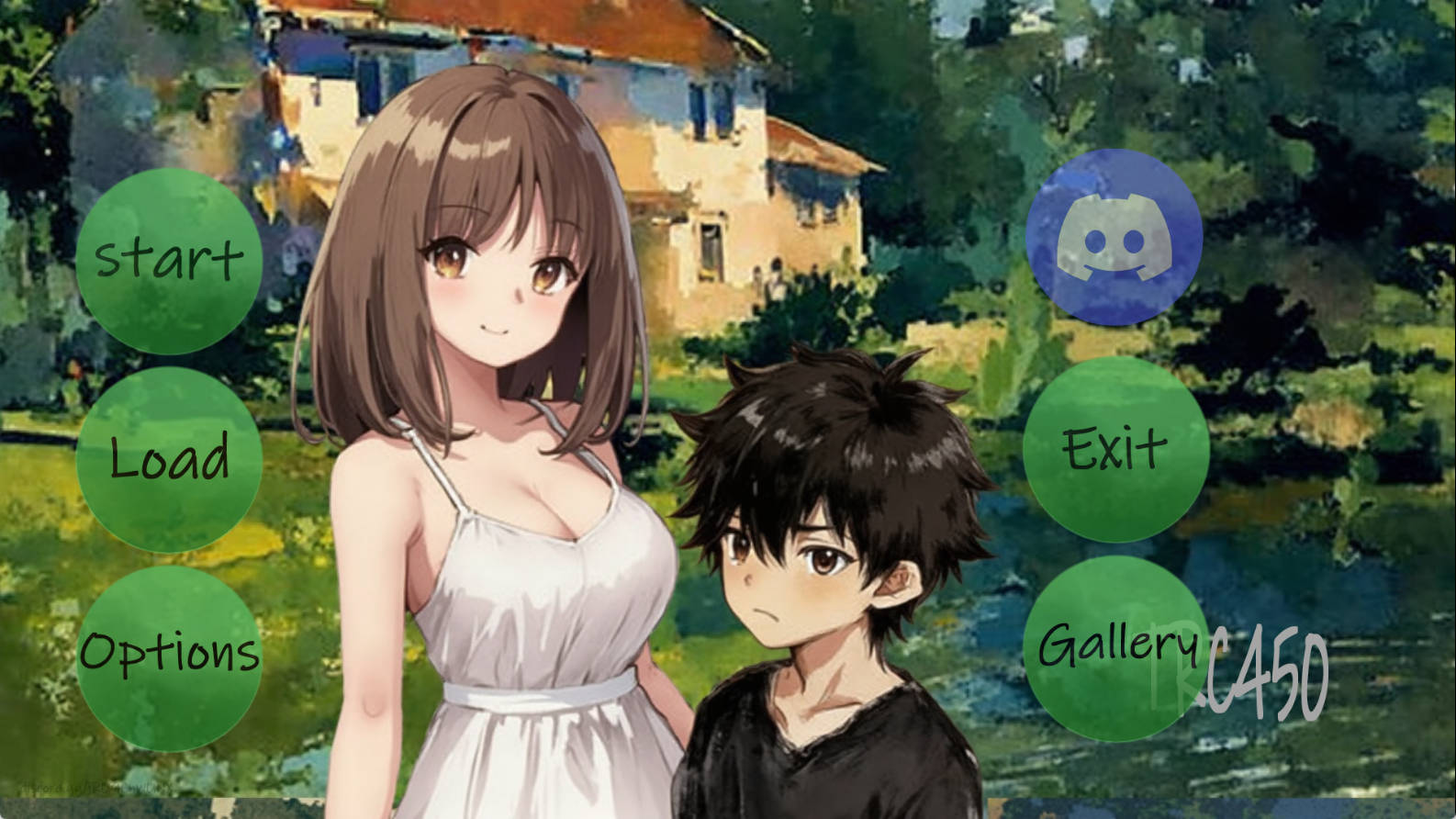 【PC+安卓+IOS/欧美SLG】乡村与大女孩独处1.15汉化版【709MB/汉化/动态/更新】