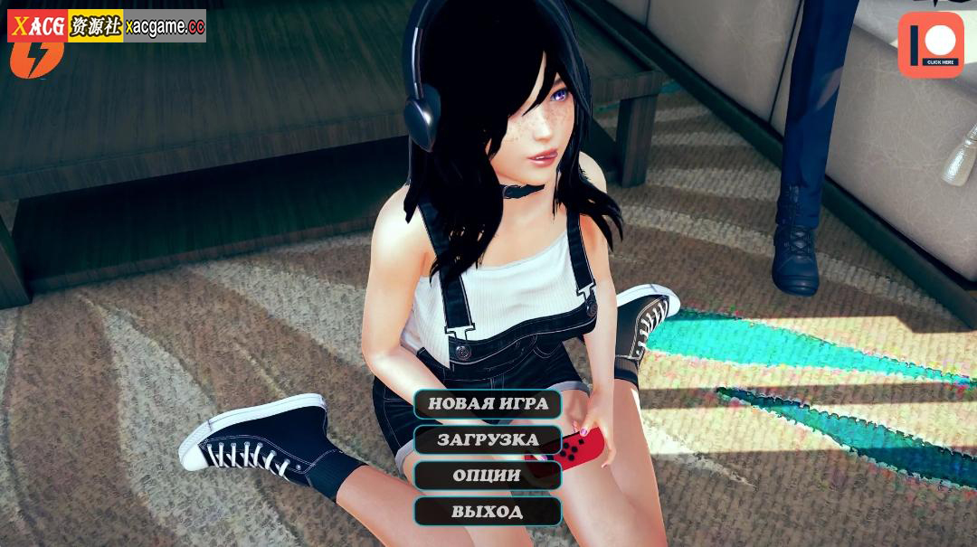 [PC+安卓+IOS/SLG/汉化] 腐化世界 Corrupted World-0.1.9 汉化版 [3.3G]