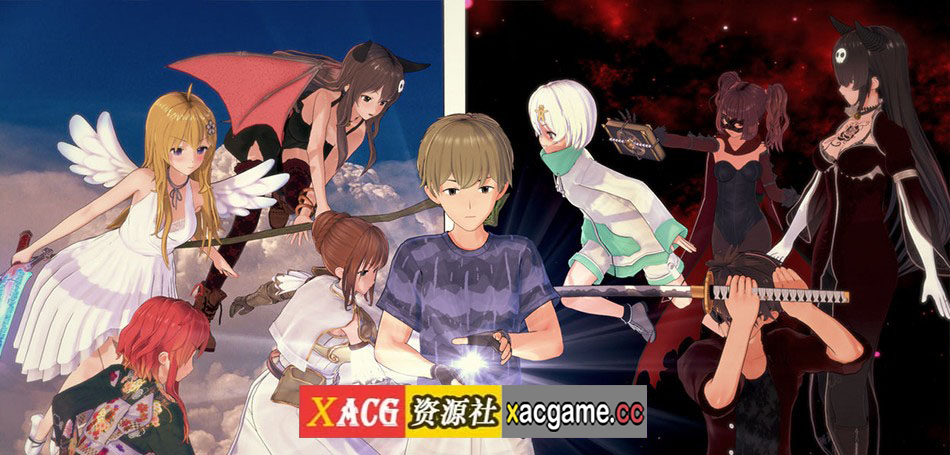 【PC+安卓+IOS/日系SLG/汉化/3D】我是如何成为圣女的保镖的 How I Became the Bodyguard v0.4 汉化版【3.6G】