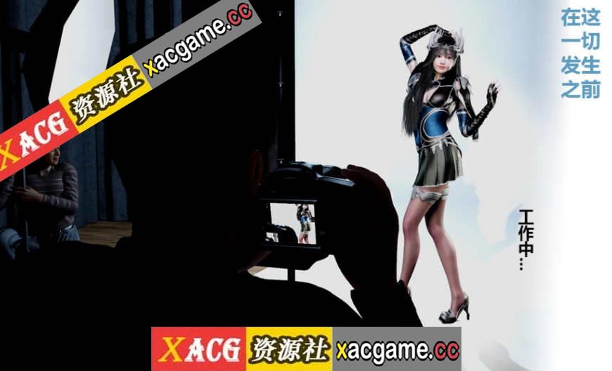 【3D彩漫/全彩/无修】催眠相机1-5【100M】