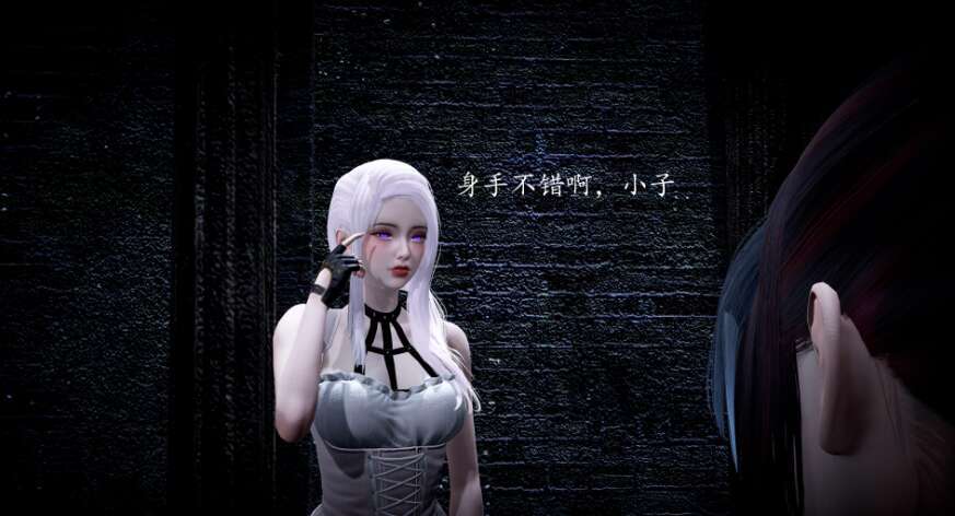 【3D漫画/全彩/无修】神谕第1-3季01-06+番外01-03【3.21G】