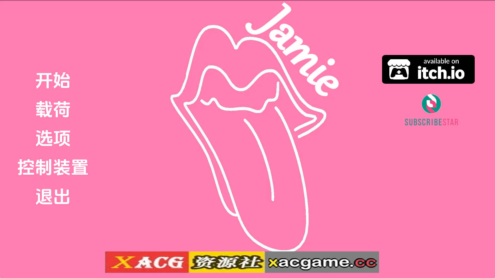 【PC+安卓+IOS/亚洲SLG】杰米0.10.4汉化版【745MB/汉化/动态/更新】