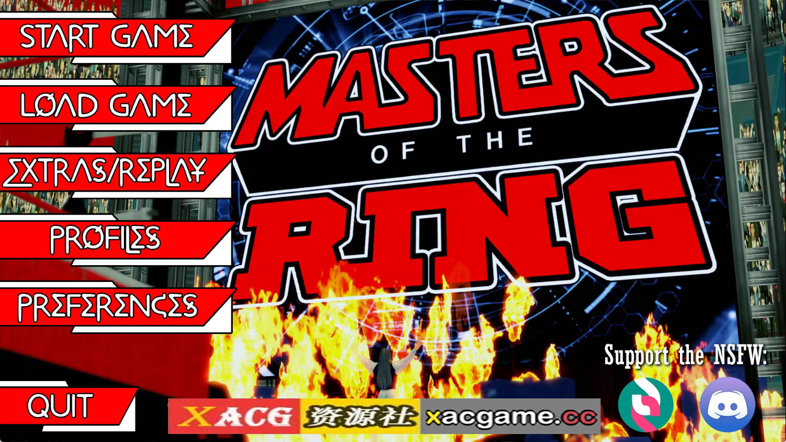 【PC+安卓+IOS/日系SLG】指环王0.35Ep.4P1汉化版【4.28G/汉化/动态/更新】