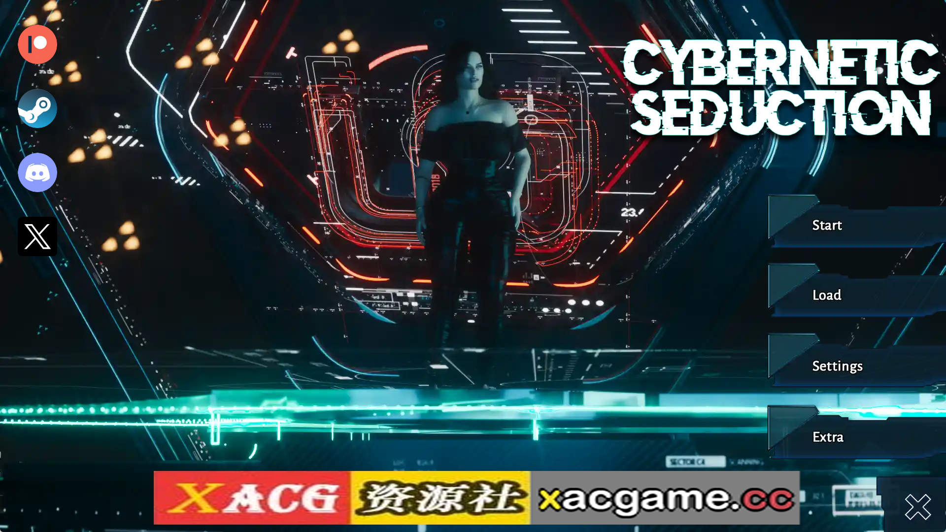 【PC+安卓+IOS/亚洲SLG】城市家园0.4汉化版【6.10G/汉化/动态/更新】