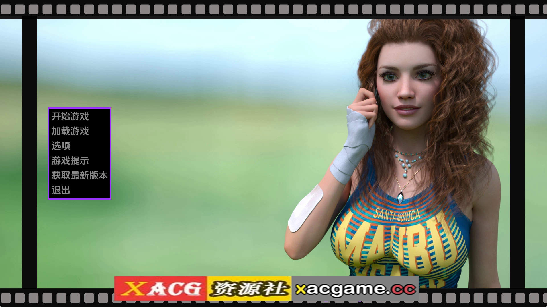 【PC+安卓+IOS/欧美SLG】护理1.0汉化版【5.09G/汉化/动态/更新】