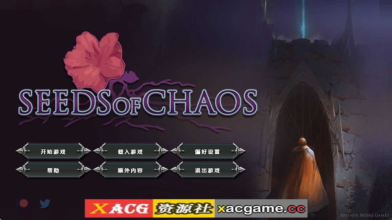 【PC+安卓+IOS/欧美SLG】混沌种子0.4.10AI修复版【3.07G/汉化/动态/更新】