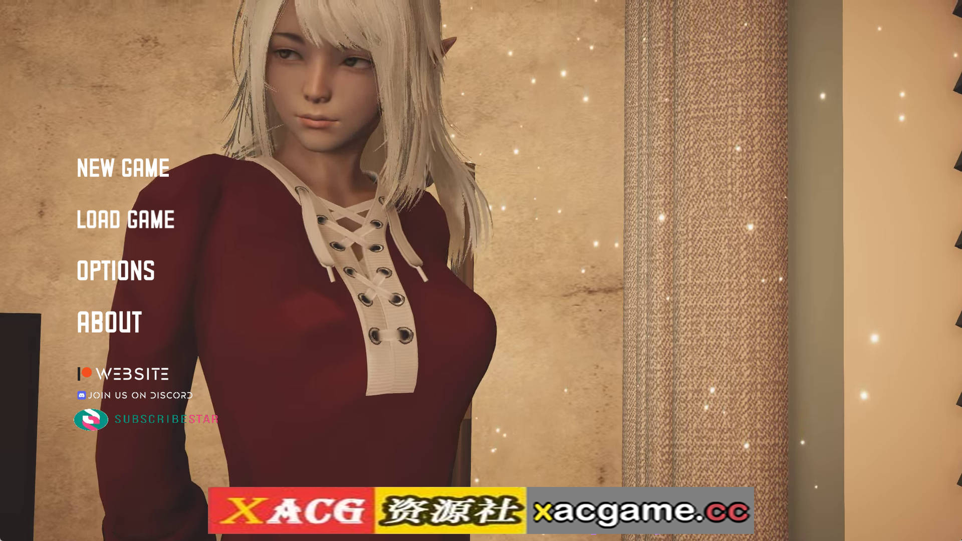 【PC+安卓+IOS/亚洲SLG】精灵雷亚0.6.8SEAI版【3.93G/汉化/沙盒/更新】