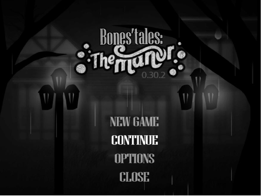 【电脑/欧美RPG/挂载式AI汉化/全动态】骷髅传说：庄园 /Bones Tales : The Manor Ver0.302 AI汉化版【1G】