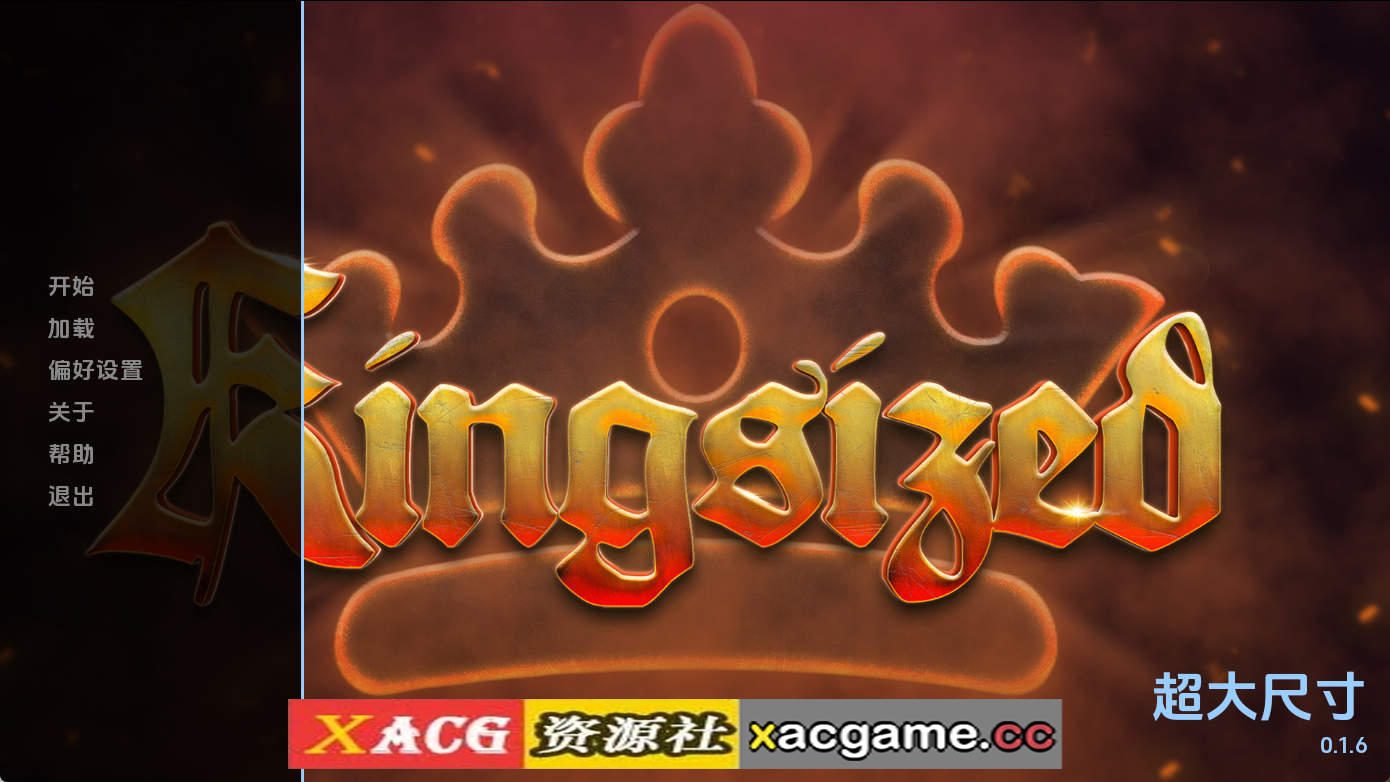 【PC+安卓+IOS/欧美SLG】特大v0.1.6 AI版【336M/汉化/动态/更新】