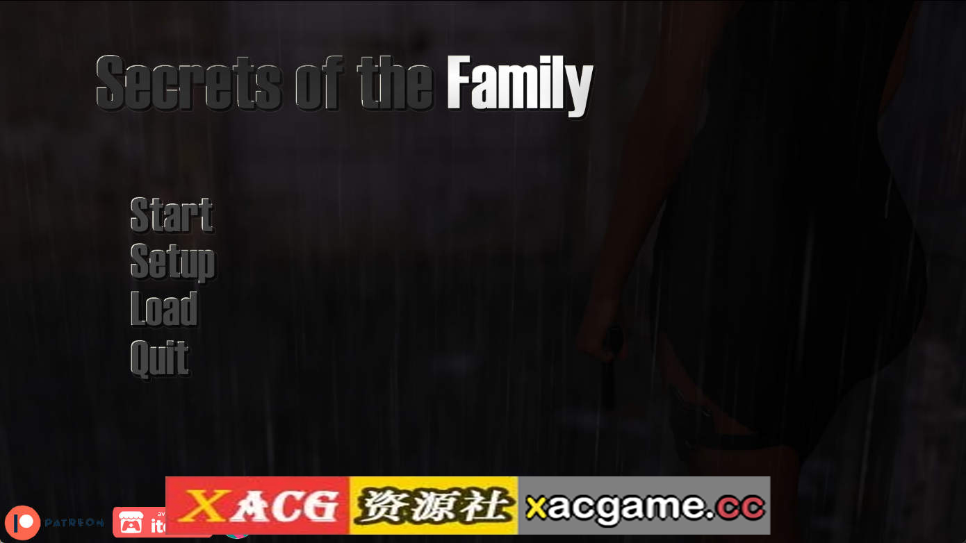 【PC/欧美SLG】家庭的秘密v2.8.6 AI版【1.92G/汉化/动态/更新】