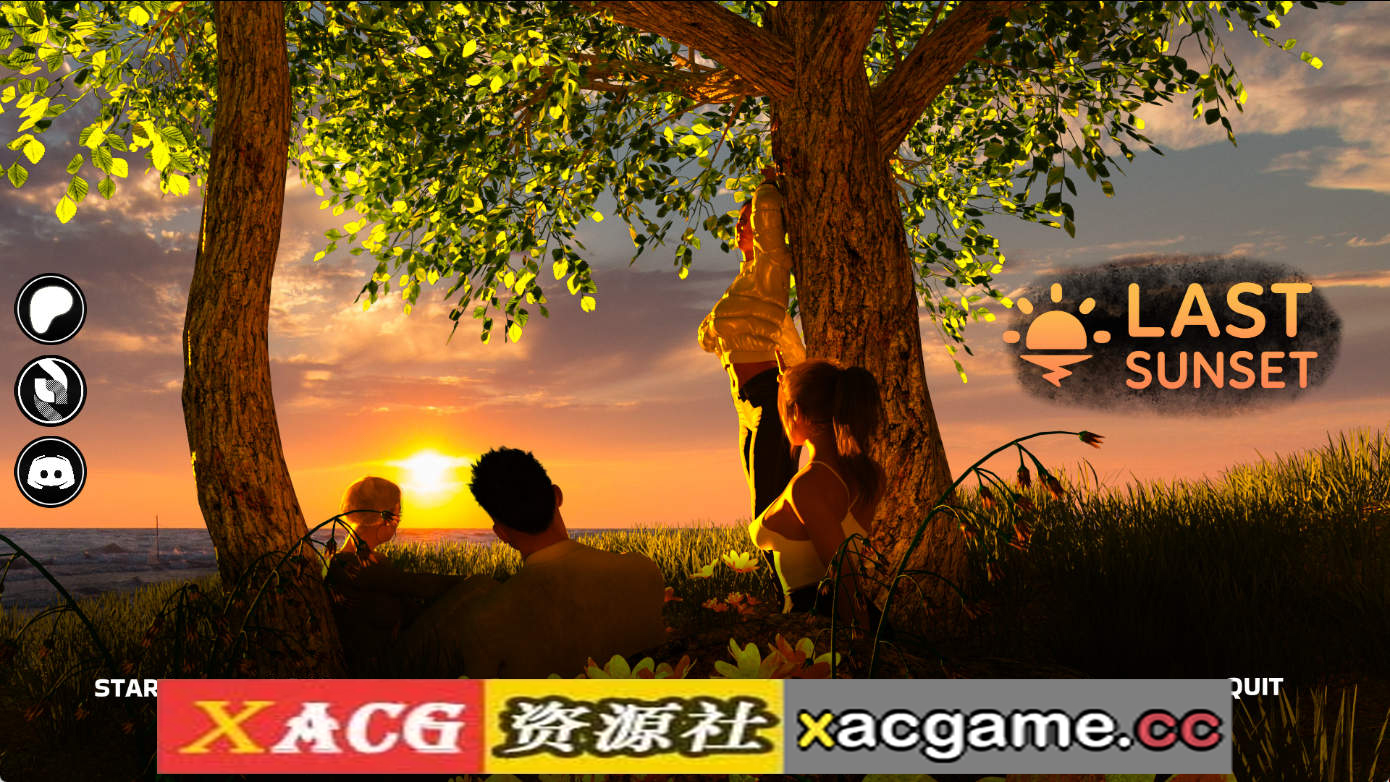 【PC+安卓+IOS/欧美SLG】最后的日落Ep.1PI AI版【1.21G/汉化/动态/更新】