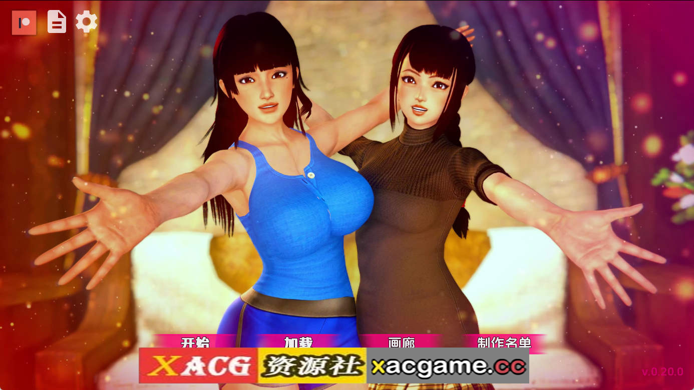 【PC/神作SLG】黑魔法v0.20.0赞助 AI版【4.07G/更新/AI汉化/沙盒】