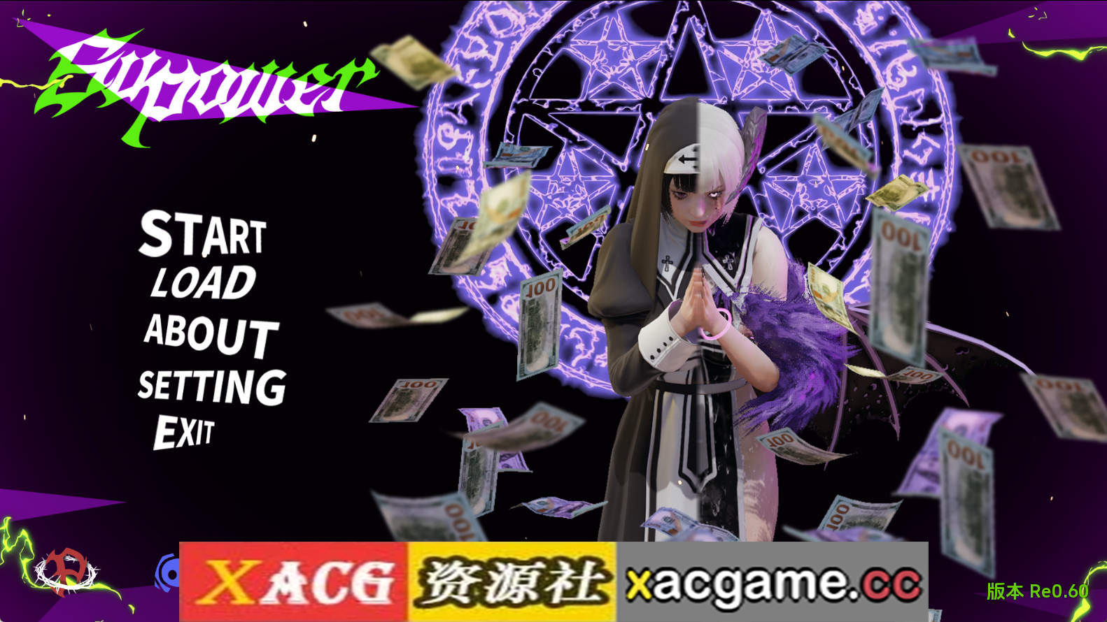 【PC+安卓+IOS/亚洲SLG】超能力重制版v0.6赞助 AI版【2.00G/汉化/沙盒/更新】