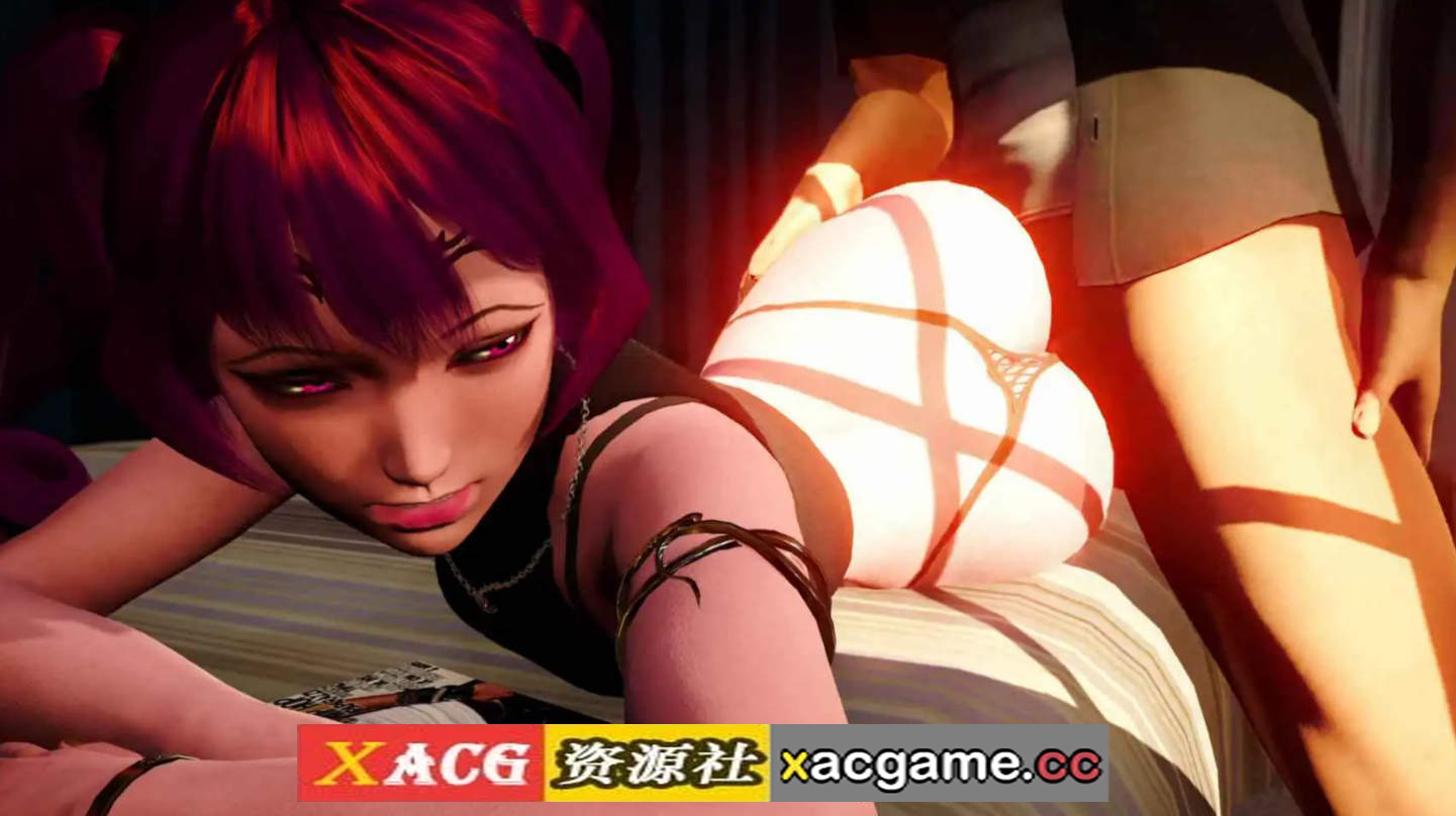 【PC/欧美SLG】裂谷中的房屋v0.8.04r1 AI版【10.6G/汉化/动态/更新】